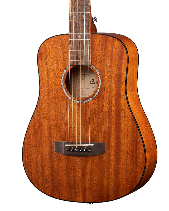 Фото Акустическая гитара Cort AD-mini-M-WBAG-OP Standard Series