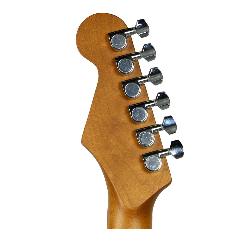 Фото Электрогитара Bosstone SG-04 V.2 BK (2025)