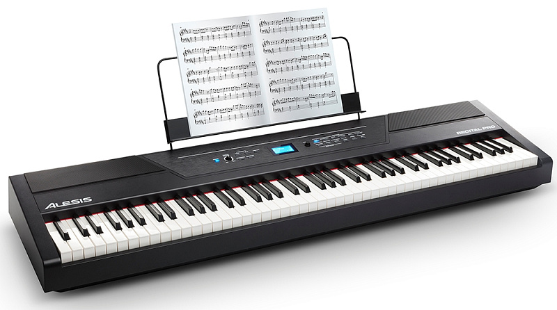 Фото ALESIS RECITAL PRO