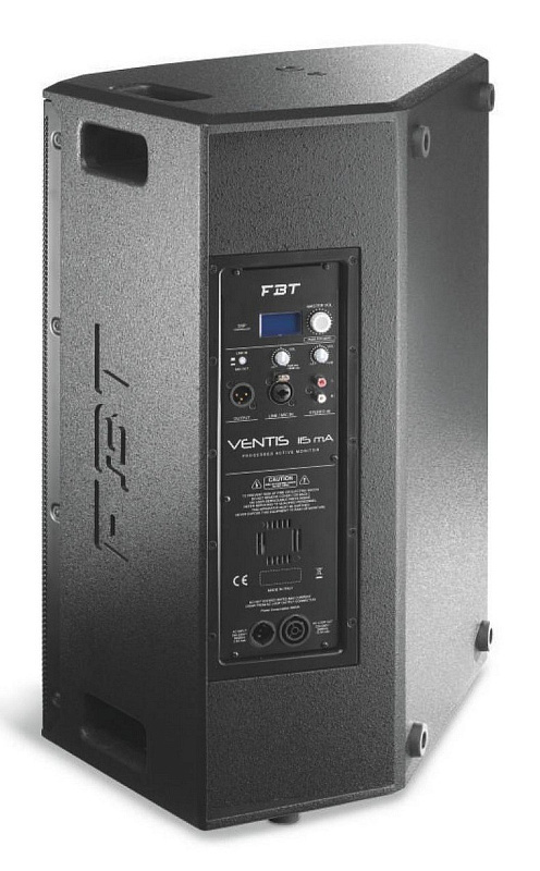 Фото Активный монитор FBT VENTIS 115MA