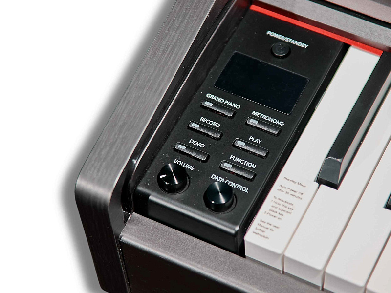 Фото Цифровое фортепиано Artesia A100 SR