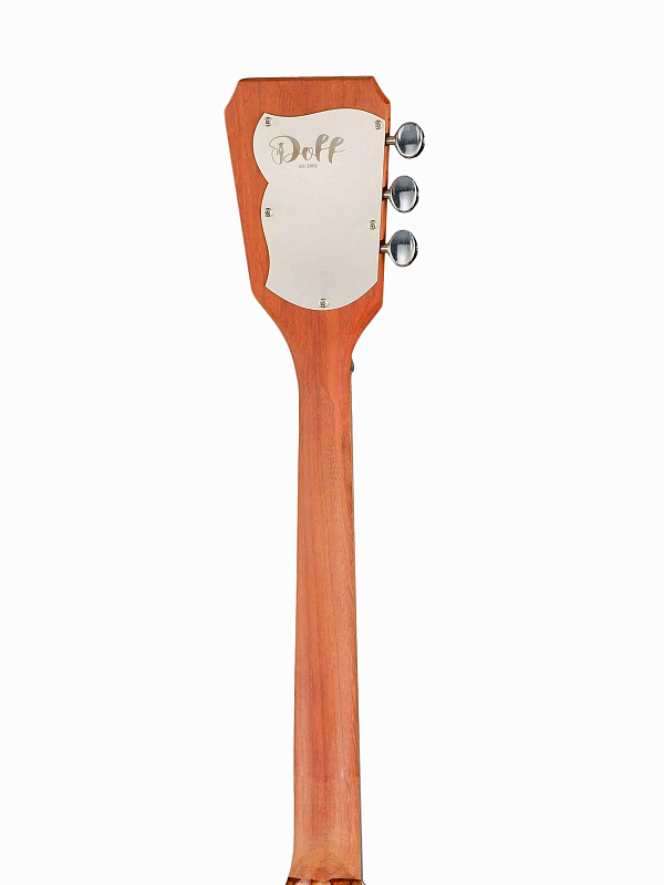 Фото Балалайка Doff BPU