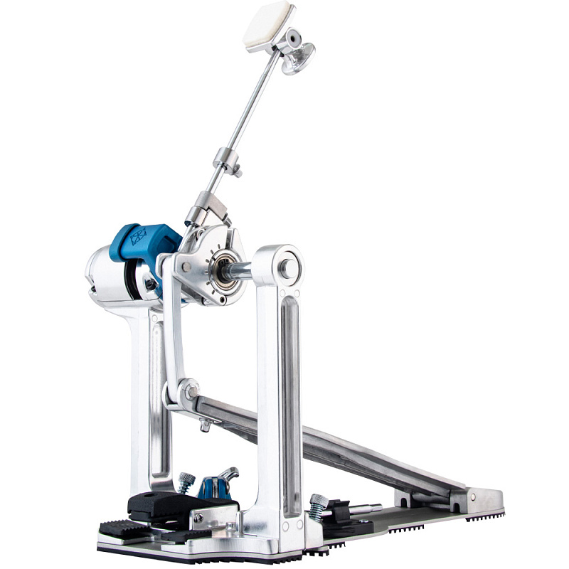 Фото Педаль бас-барабана Dixon PP-PCP1D Precision Coil