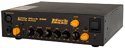 MARKBASS LITTLE MARK 250 BLACK