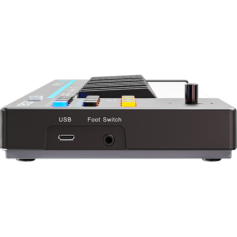 Фото USB MIDI контроллер Nektar Impact GX MINI