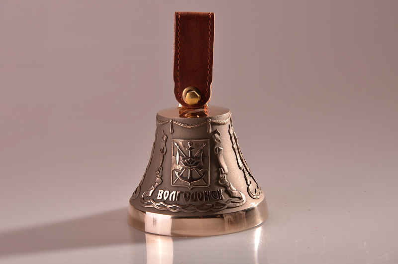 Фото Колокол — Волгодонск