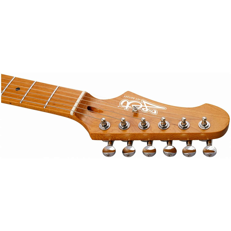 Фото Электрогитара JET JS-300 SFG LH