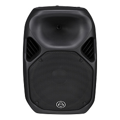 Активная акустическая система Wharfedale Pro TITAN AX15 Black