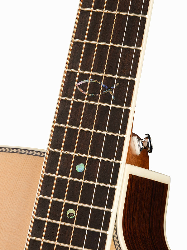 Фото Электро-акустическая гитара Parkwood GA88-NAT