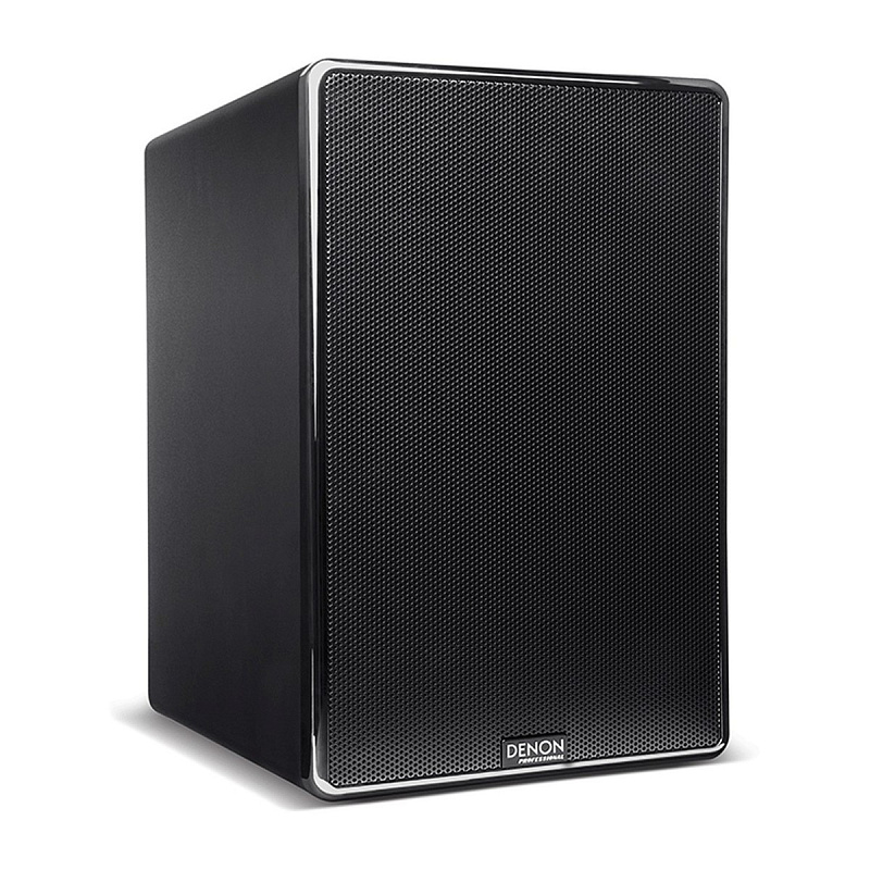 Фото DENON DN-508S