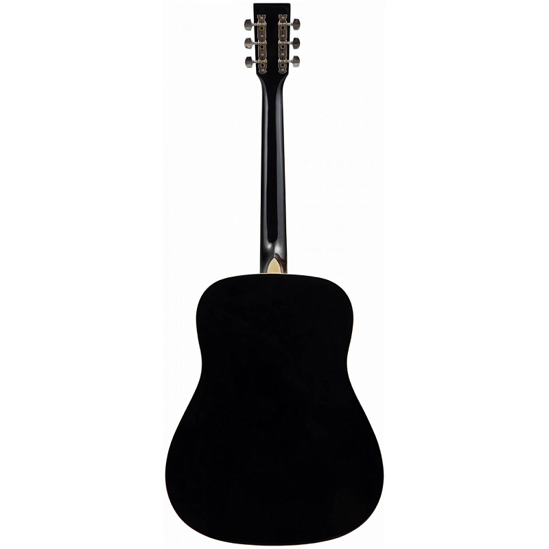 Фото Акустическая гитара VESTON D-40 SP/N