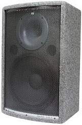 Активная акустическая система ALTO ELVIS 12 A