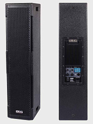 Активная акустическая система BLG BW13-08A