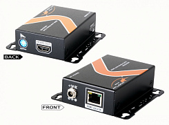 Активный приёмник HD-сигнала Atlona AT-HDRS