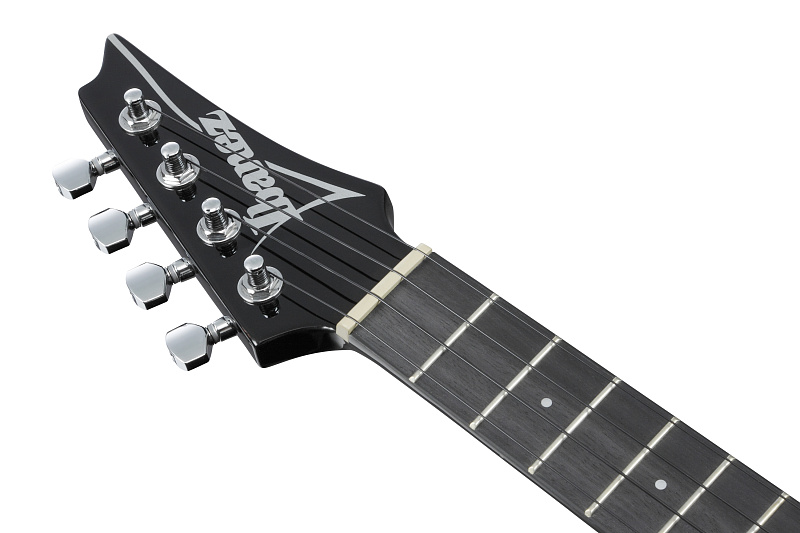Фото Укулеле IBANEZ URGT100-BK
