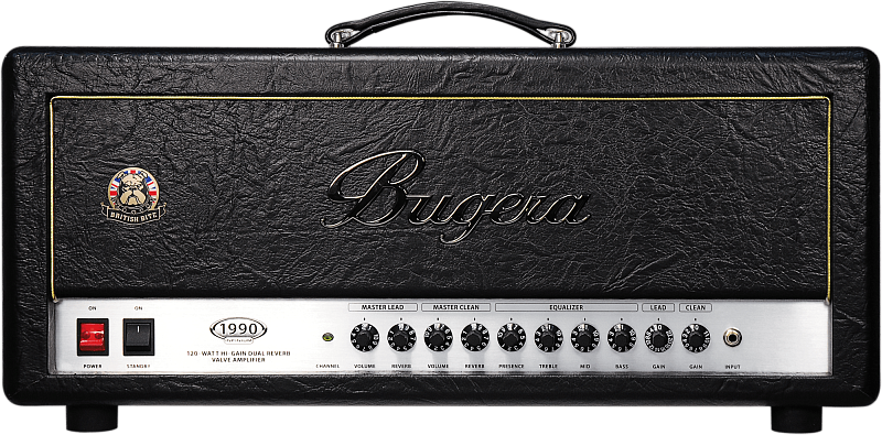 Фото Bugera 1990-INFINIUM