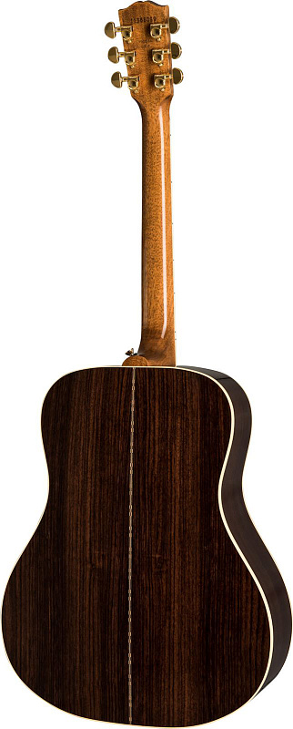 Фото GIBSON Songwriter Standard Rosewood Burst 
