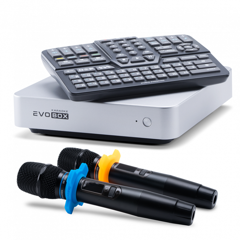 Фото Комплект караоке MultiSound AURUM Pro 5.1 Classic