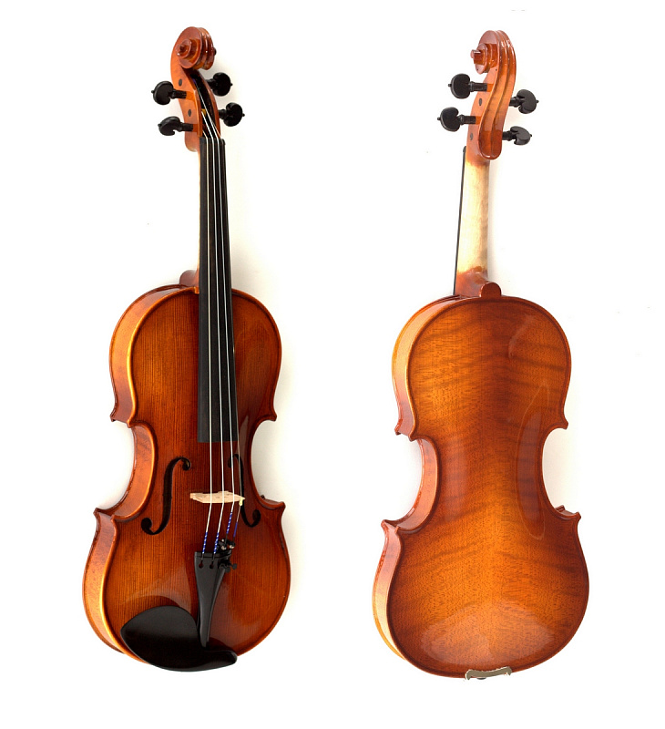 Фото Скрипка Dowina VIVAV44 Vivaldi 4/4