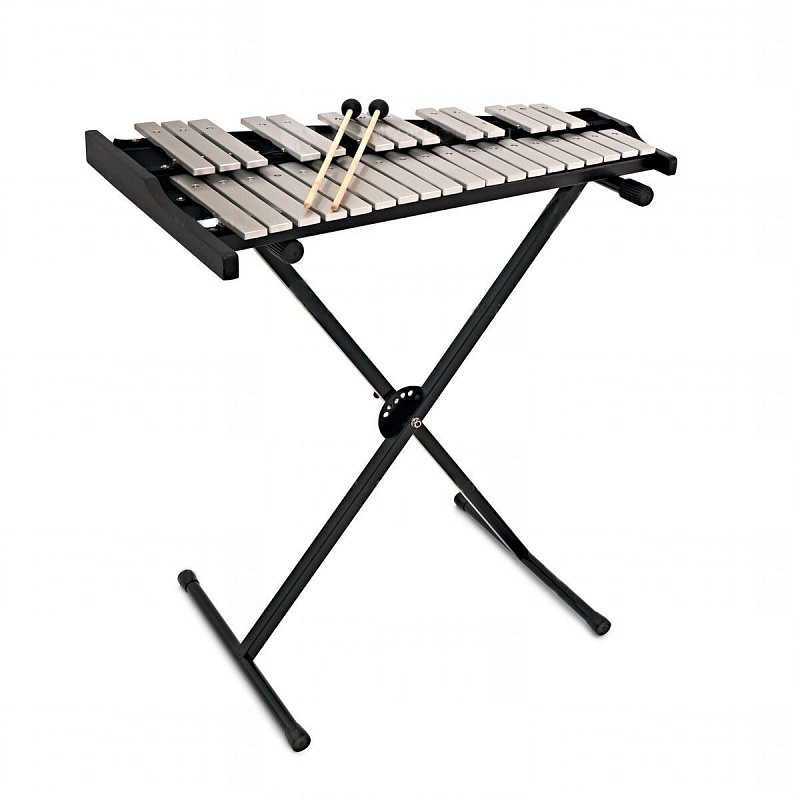 Фото Глекеншпиль Weber WM32Prof