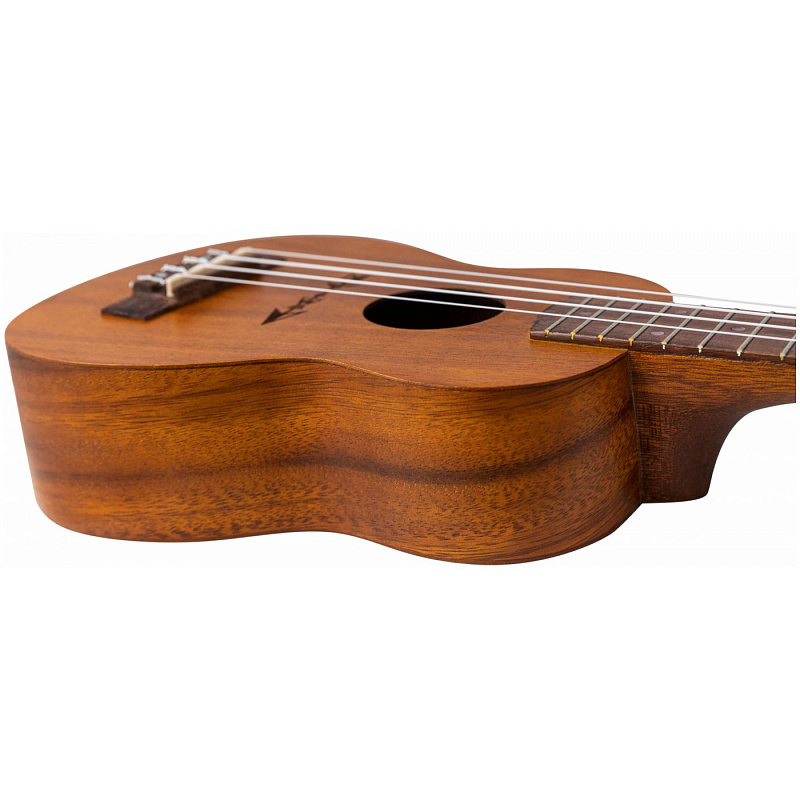 Фото Укулеле сопрано VESTON KUS100 AC