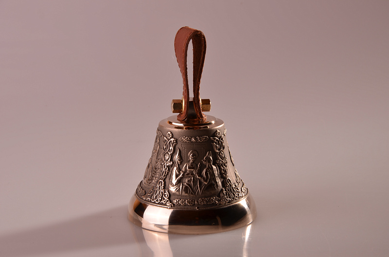 Фото Колокол — Пушкин А.С №5