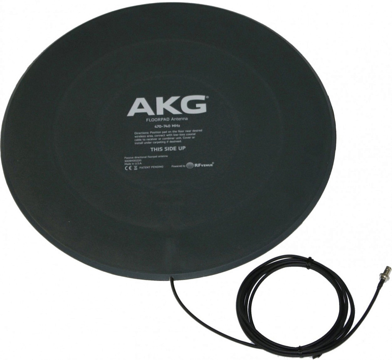 Фото AKG Floorpad Antenna