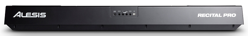 Фото ALESIS RECITAL PRO