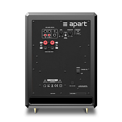 Активный сабвуфер APart VINCI8S-W