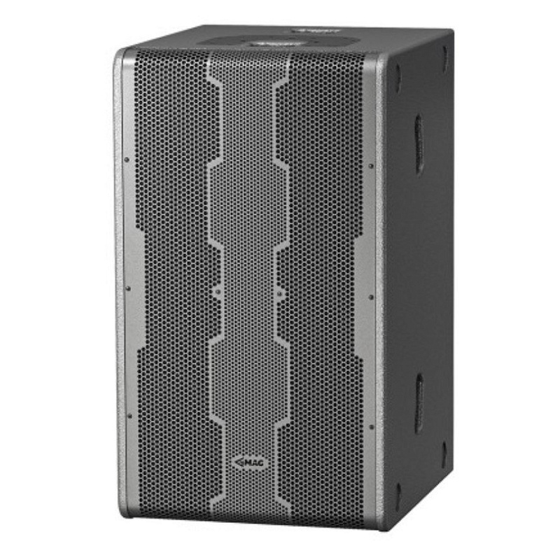 Фото Активный сабвуфер MAG Fly Sub 18