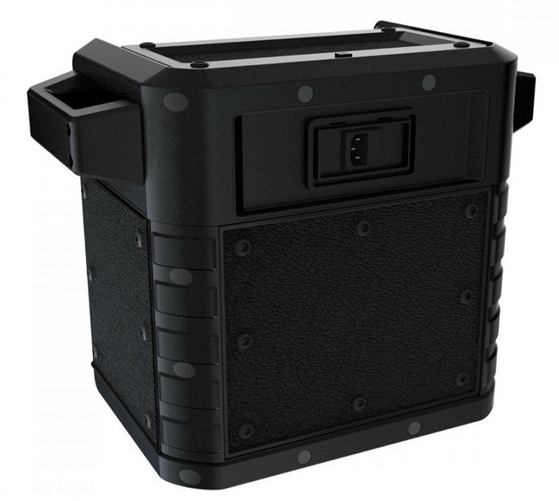 Фото Портативная акустическая система Alto Uber PA