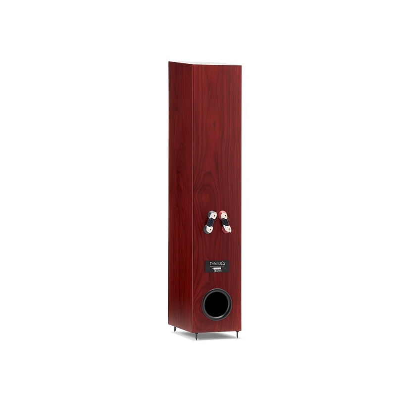 Фото Напольная акустика Martin Logan Motion 20i Red Walnut