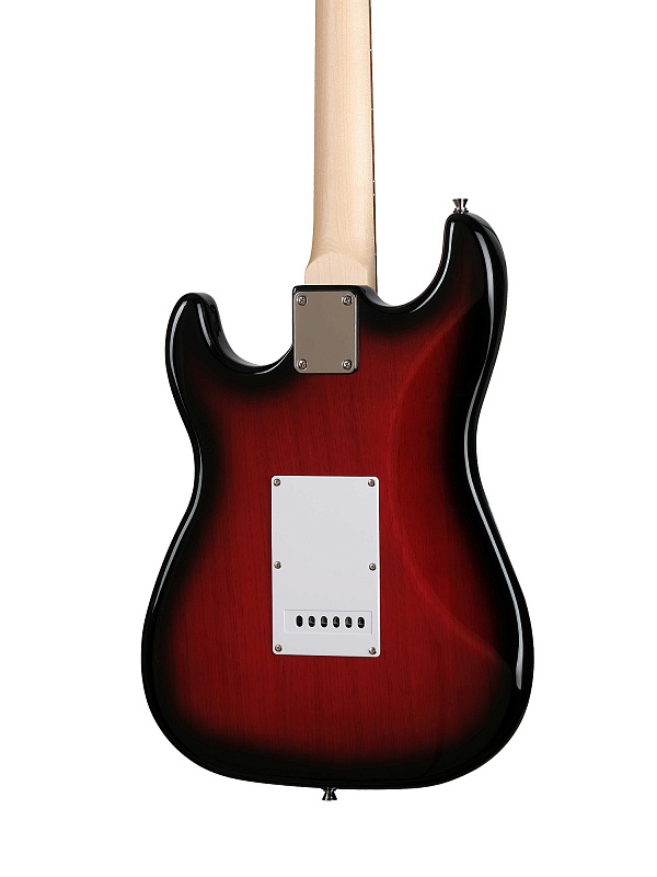 Фото Электрогитара Homage ST HEG330RDS