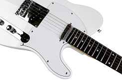Электрогитара Bosstone TG-03 WH+Bag