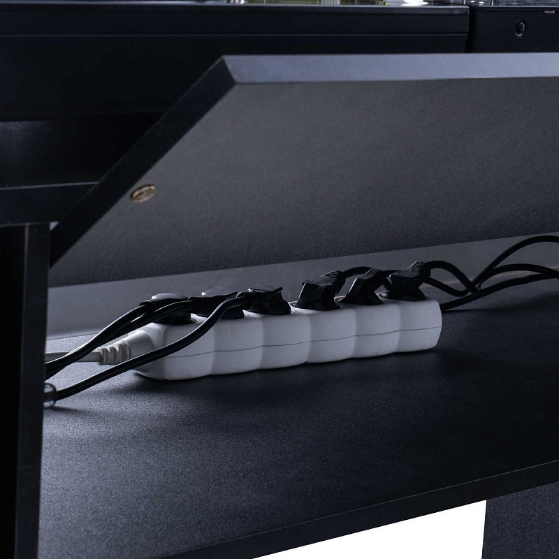 Фото Стол для диджея Glorious Modular Mix Station Black