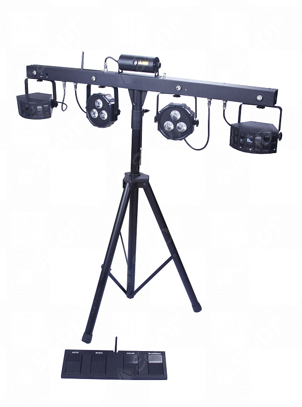 Фото EURO DJ Party BAR