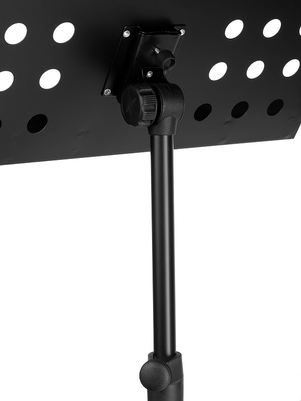 Фото Подставка-пюпитр для нот оркестровый (комплект) Foix P-05B