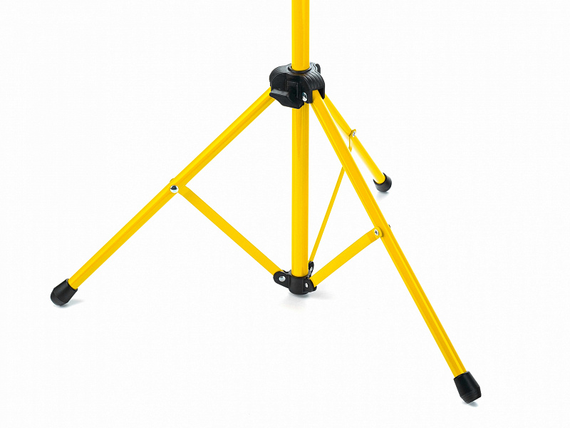 Фото Пюпитр, желтый, складной, с чехлом Fleet FLT-MS1y