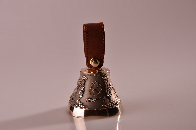 Фото Колокол — Пушкин А.С №3