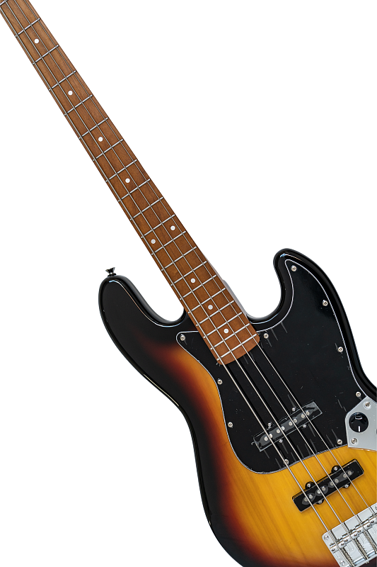 Фото Бас-гитара Bosstone SEG B-JB 4 SB