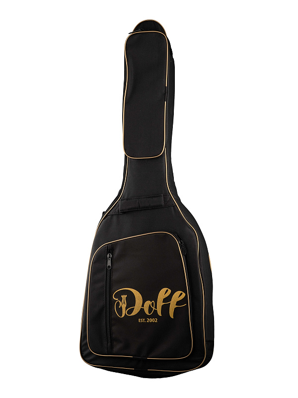 Фото Гитара акустическая Doff D021-7