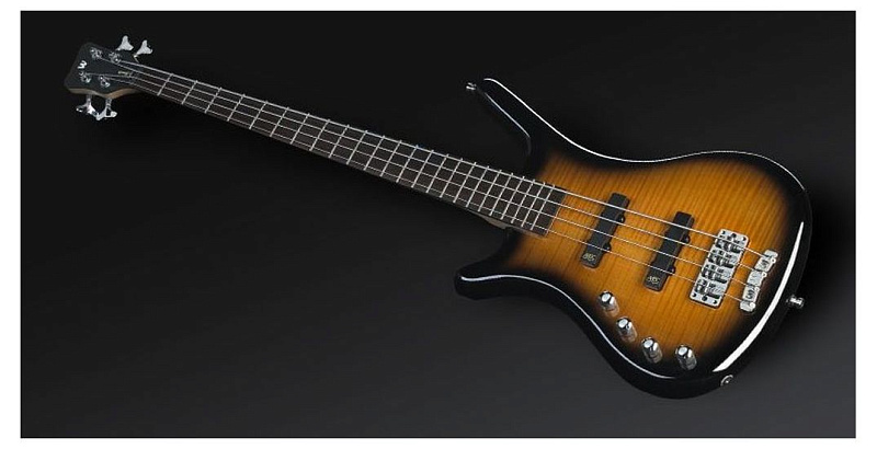 Фото Rockbass 1504039005CAALDAWW