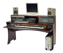 Стол студии звукозаписи muz s-4