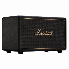 Портативная акустическая система MARSHALL ACTON MULTI ROOM BLACK