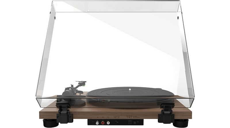 Фото DJ проигрыватель винила AUDIO-TECHNICA AT-LPW40WN