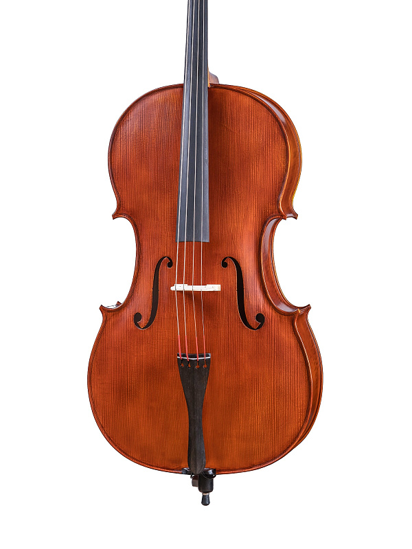 Фото Виолончель Gliga I-C044 Intermediate Gems 2  4/4