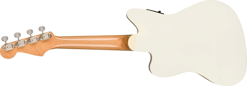 Фото FENDER Fullerton Jazzmaster Uke Olympic White