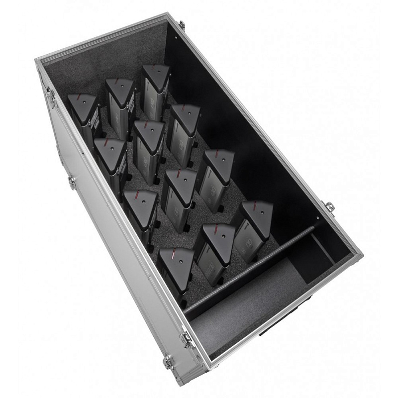 Фото Транспортный кейс Beyerdynamic Quinta CC 3