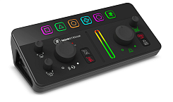 Микшерный пульт MACKIE MainStream