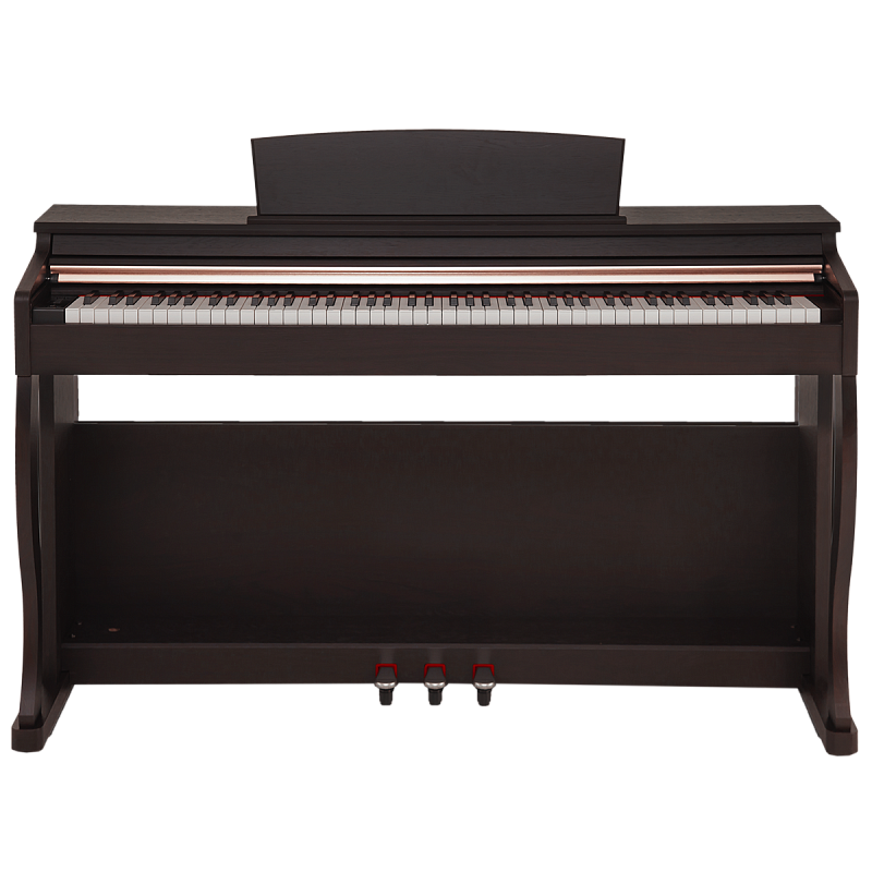 Фото Цифровое пианино Antares W-380 BR